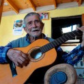 Las vivencias de un músico andacollino