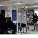 Municipio consolida  alianza con Renta Maq para capacitar a trabajadores andacollinos