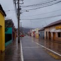 Alcalde entrega panorama comunal tras las intensas precipitaciones