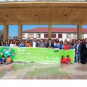 18 Establecimientos Educacionales andacollinos reciben Certificación Ambiental