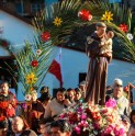 En Maitencillo celebran Fiesta Patronal a  San Antonio de Padua