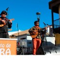 Grupo Pirkay rescatando las raíces de la música autóctona andacollina
