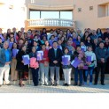 Organizaciones comunitarias de  Andacollo son beneficiadas con la Subvención Municipal