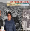 Grupo “Los Problemáticos” lanza el CD “Simplemente Recordando”