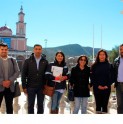 En agosto se inician trabajos para que vecinos de El Molle tengan red de agua potable