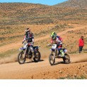 En Andacollo se disputó la Quinta fecha de la Zonal Norte de Enduro