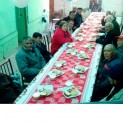 Comedor de Abuelos “Antonio Fernández Cuervo” cumple 15 años