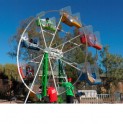 Niños andacollinos celebrarán su  día con juegos y show en el Parque Oasis