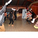 Club de Huasos invita a participar de las “Ocho horas de Cueca”