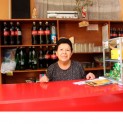 El comercio  andacolllino se prepara para la realización de la Fiesta Chica
