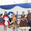 Escuela P.Lynch realiza por duodécimo año el Festival “Los Niños cantan a la Patria”