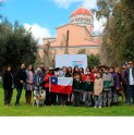 Se da inicio en nuestra comuna a la campaña preventiva “Cuida tus Límites”