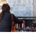Acción social de la  Parroquia realiza campaña “Cambia tu  manda de velas por  alimentos”
