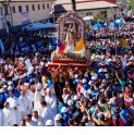 Municipio local comienza a prepararse para la Fiesta Chica