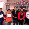 Se realizó el IV Concurso de Plato Típico andacollino