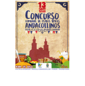 Oficina de Turismo invita a  participar del  IV Concurso de Platos Típicos