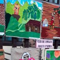 Municipio da inicio a “Andacollo se viste de Violeta”