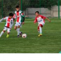 Asociación de fútbol andacollina trabaja para potenciar el  torneo local en su segunda rueda