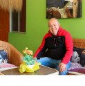 “La Criollita” y  su  tradición familiar de 50 años  en el  comercio andacollino