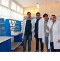 Alumnos del Liceo participarán en Feria vocacional impartida por la ULS