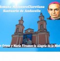 Parroquia de Andacollo comparte su Semana Misionera Claretiana