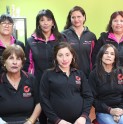 Agrupación de mujeres “Siete Joyas” recibirán fondo  de fortalecimiento y  capacitación del Ministerio de Minería