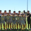 Club Deportivo Andacollo Independiente obtiene el 2° lugar del  Campeonato ACEFA