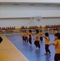 Escuela San Lorenzo presentó su revista de Gimnasia anual