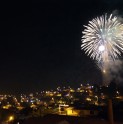 Municipio andacollino prepara actividades para  celebrar las llegada del 2018