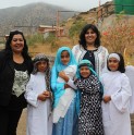 Escuela de Maitencillos finaliza sus actividades anuales