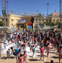 Andacollo vivirá una vez más la tradicional Pool Party