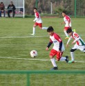 En Andacollo se disputará el Tercer campeonato preventivo de Fútbol Infantil