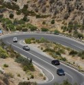 Teck informa sobre traslado especial por Ruta D-51