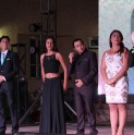 Andacollinos disfrutaron con el inicio de las competencias artísticas de los Juegos Familiares de Verano