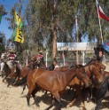 Club de Huasos realizará la XIV versión de la  “Trilla a Yegua suelta”