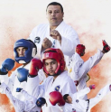 En Andacollo se realizará el Torneo Nacional de Taekwon-do 2018