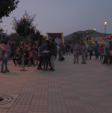 Andacollo inicia sus actividades de verano