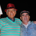 Fiesta del Verano en el salitre congregó a vecinos andacollinos durante el fin de semana