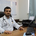 Mejoras en la capacidad de atención y continuar trabajando junto a la comunidad, los grandes logros y desafíos del hospital José Luis Arraño