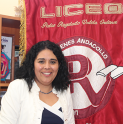 Liceo Pedro Regalado Videla inicia 2018 con grandes metas y desafíos
