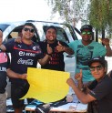 Club Deportivo Alianza trabaja para  reconstruir su sede social