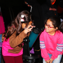Nueva edición de Star Party acercó la ciencia a los andacollinos en marco del Día Nacional de la Astronomía