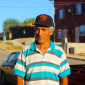 Remigio Aguilera: “Siempre tuvimos la esperanza que nos iban a rescatar, que saldríamos de la mina San Andrés fuera como fuera”