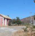 ¿Por qué se llama El Toro la pequeña villa cercana a Andacollo?