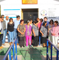 Se inicia proceso de postulación a los Proyectos Comunidad Andacollina Teck