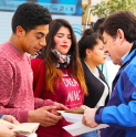 Teck CDA abrió las postulaciones a fondo de apoyo a la educación superior