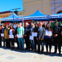 Se abre el plazo de postulación a las Becas Municipales 2018