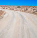 Andacollo mejorará sus accesos viales durante este 2018