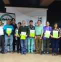 Proyecto de Diseños Sanitarios cerró su primera etapa de implementación