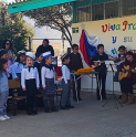 Escuela rural de Andacollo obtiene 362 puntos en el SIMCE y se ubica como uno de los primeros a nivel nacional
